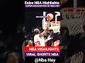 nba #basketball #highlights #shorts #viral#trending#viralreels #viralvideo #viralshort #nbahey