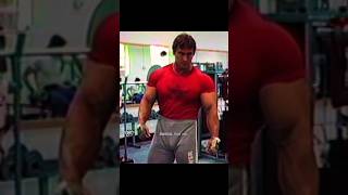 This Exercise Is A Must In Every Arm Day Training Routine