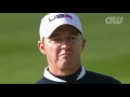 Player Profile: Patrick Reed