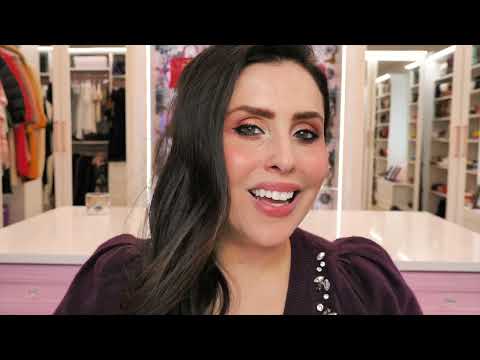 Warm Tone - Makeup Tutorial