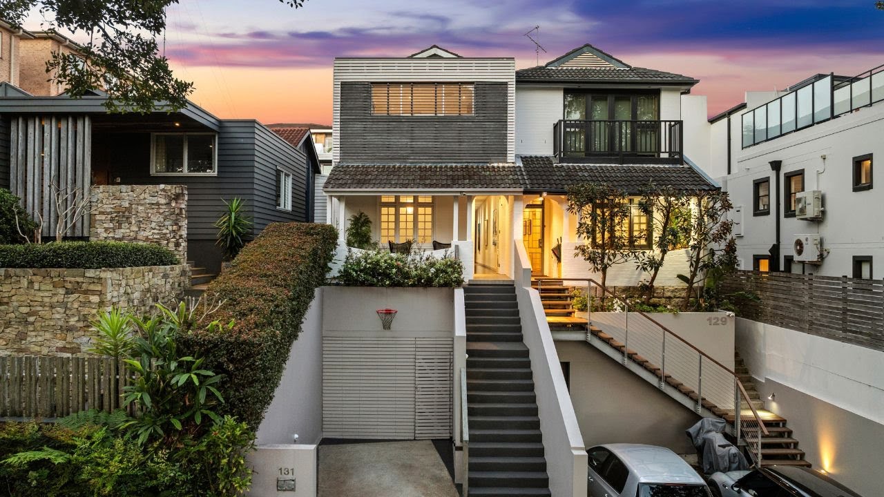 131 Hall Street, Bondi Beach