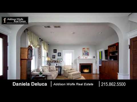 75 FAIRVIEW AVE, Morrisville, PA home video tour