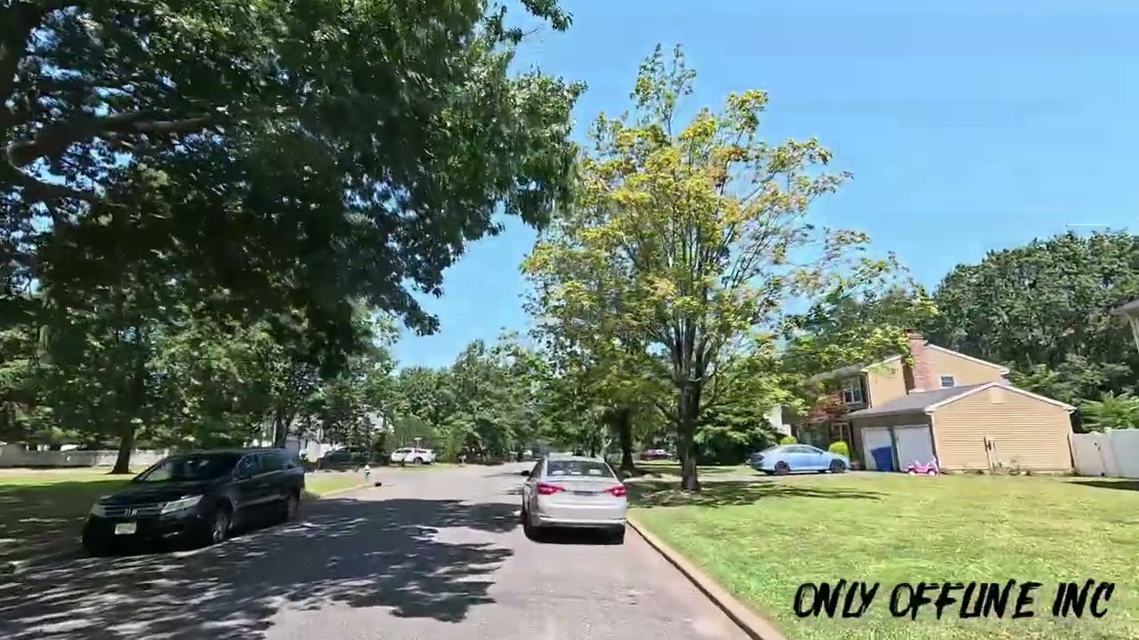 Manchester,New Jersey 