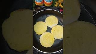 egg new recipe |egg burger shortsfeed youtubeshorts ytshortsindia shorts trending viral
