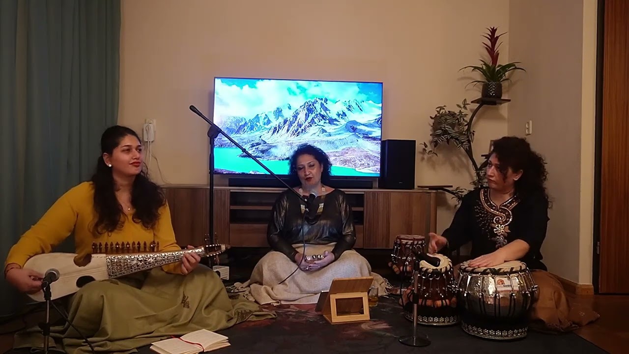 Chi Lewanay Girzama (Mangal cover) | چی لیونی ګرځمه