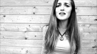 Matilda Lily  Someone like you cover
