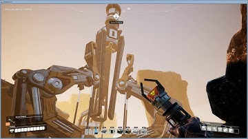 satisfactory space elevator animation