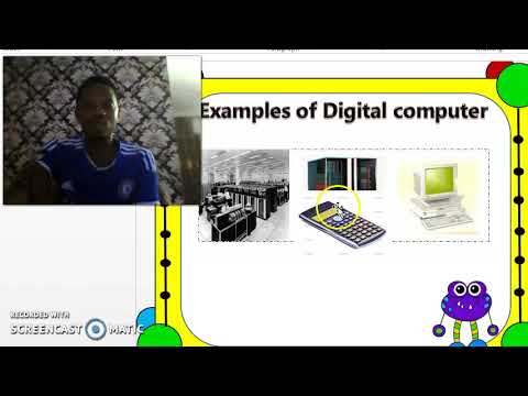 COMPUTER CLASS 101 - YouTube