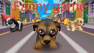 Pet Run Puppy Dog Game - Android & IOS screenshot 5