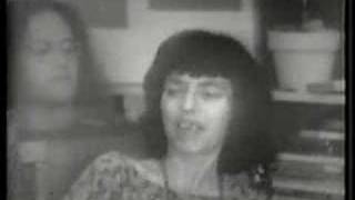 Jane Roberts - The Seth Video - Part 1/3