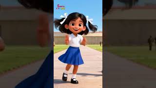 அச்சமில்லை அச்சமில்லை 2026 | Achamillai Achamillai | Tamil Rhymes for Kids | Galatta Kids | Shorts