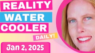 Reddit drama & Jeff Lewis & Sold on SLC chats & more