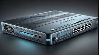 Juniper Switching: How to configure a VLAN and interfaces on a Juniper switch.