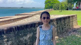 ✈️ Flying from JFK to Old San Juan + Awesome Walking Tour! 🏰 Flight Time From Jfk To San Juan