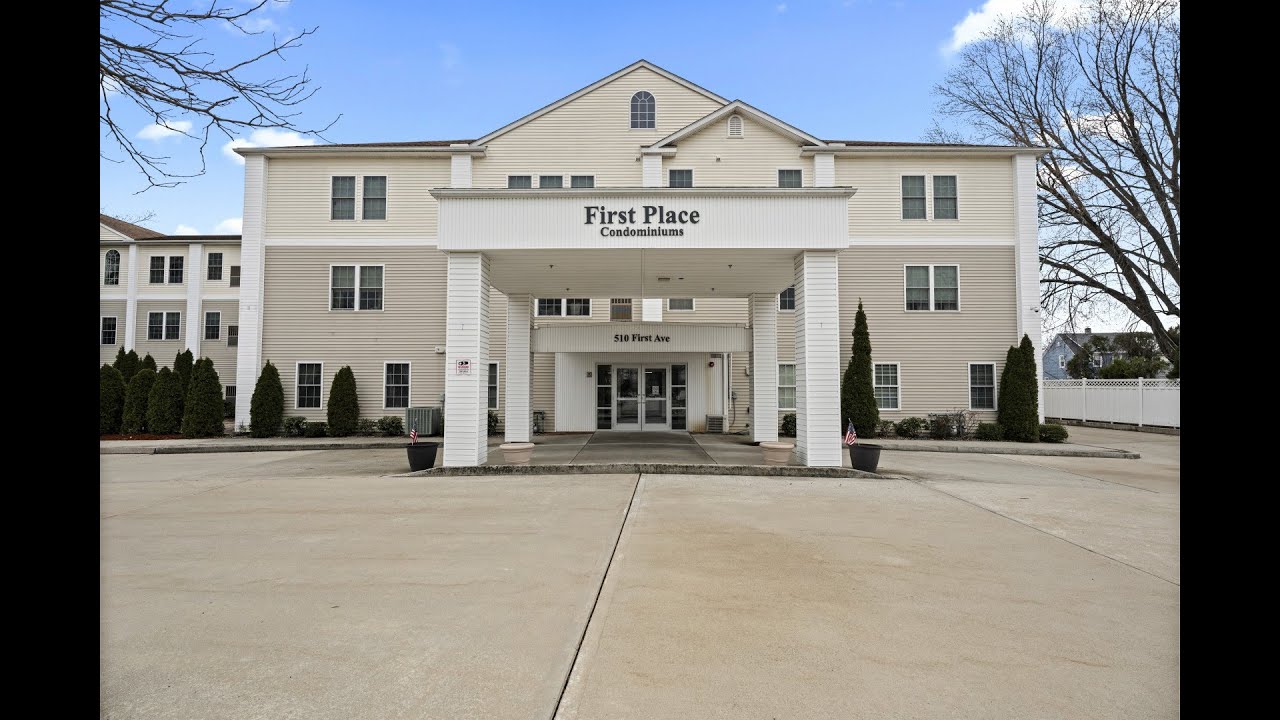 510 First Avenue, Unit 107 West Haven, CT | ColdwellBankerHomes.com