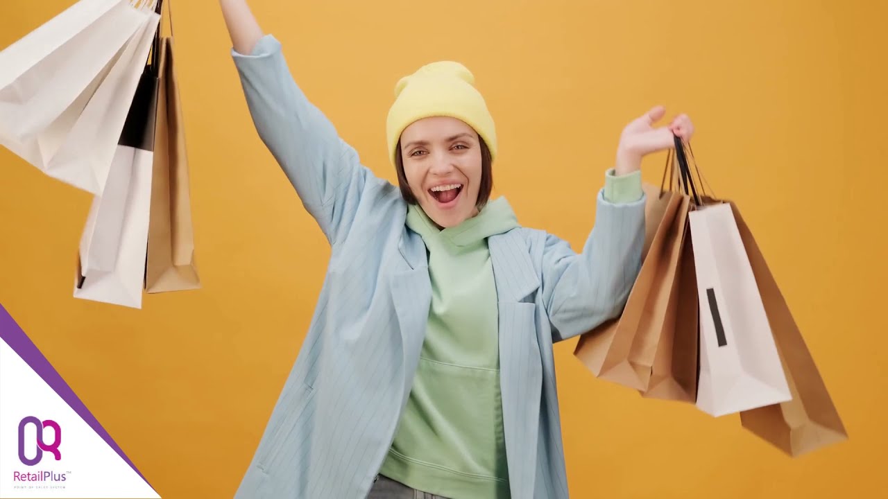 𝗥𝗲𝘁𝗮𝗶𝗹𝗣𝗹𝘂𝘀™ ERP software solution for Retails by CODERS Lebanon