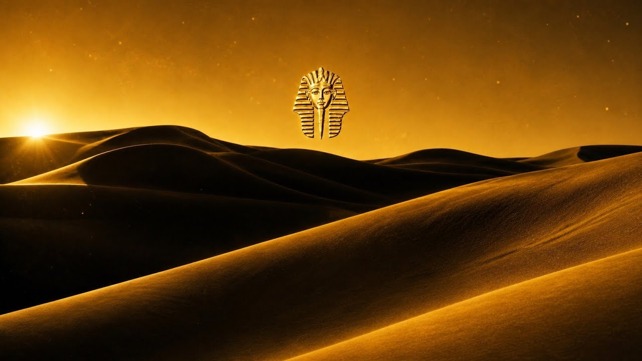 Pharaoh Rage Mode Dre Rage Tv - Pharaoh Mode (Official Lyric Video) - YouTube