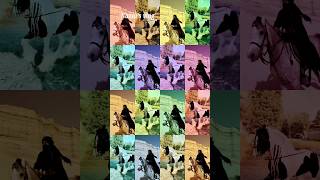 আল্লাহ আল্লাহ আল্লাহু #shorts #horse #viral #ইসলামিক_ভিডিও #popular #naziasvlog #foryou #allah