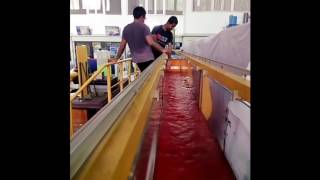 Hydraulic Engineering Lab UOM