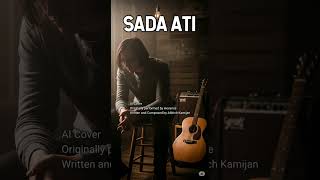 Sada Ati - Hevance (AI Cover) 