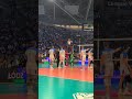 📺 Watch the CEV Champions League Volleyball LIVE on EuroVolley.TV #cev #volleyball #clvolley