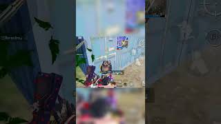 shotgun clutch 🤯 #ranked #pubgmobile #bgmigameplay #pubg #bgmihighlights #tdm