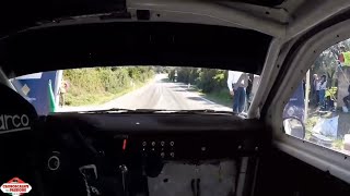 Andrea De Stefani Renault Clio E1 2000 Alghero - Scala Piccada 2025 Prove