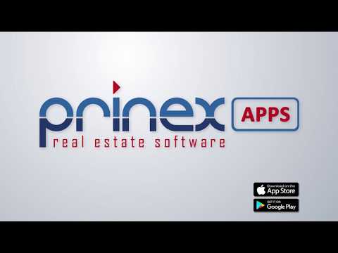 APP Portal del Cliente - Prinex Apps