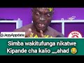 Angalia jamaa alivyoweka ahadi #foryou #news #subscribe