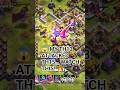 😱 TH13 ARMY VS TH15 BASE?! 🔥 IMPOSSIBLE ATTACK! #Shorts