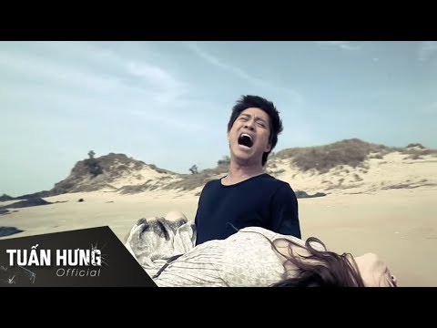 Giật Mình Trong Đêm - Tuấn Hưng [OFFICIAL MV HD]