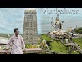 Murudeshwar | 123ft Shiva Statue