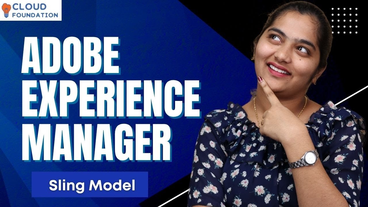Adobe Experience Manager Sling Model | Adobe Experience Manager Online ...