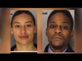 Lets Talk : YouTubers Saucey & Honey locked up for Trespassing 😱😱