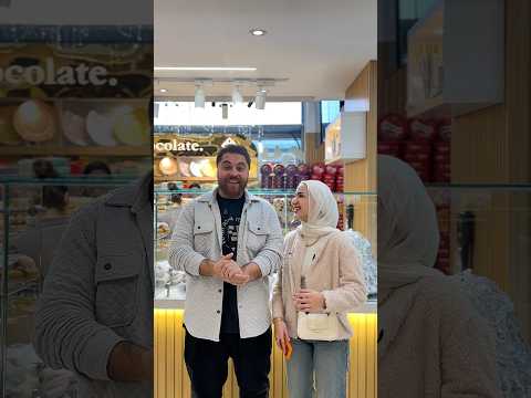 ما نسينا المعمول العيد كمان معمول    