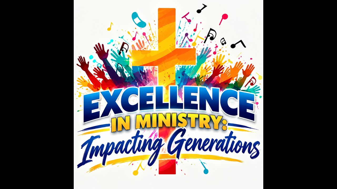Sunday Morning Worship with SMBC - Sept. 20th, 2026