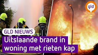 GLD Nieuws 21 september 2023