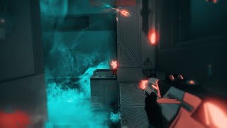 DarkLight Valorant edit