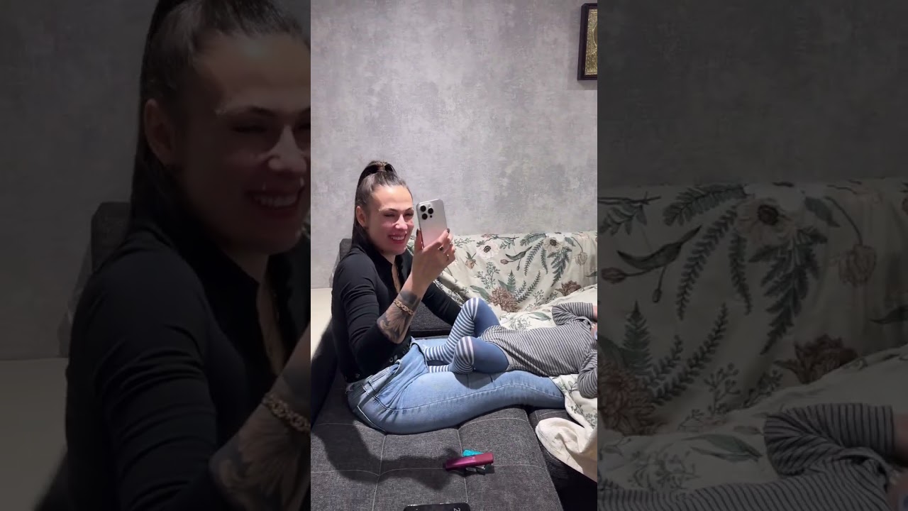 Am ajuns la un fan de-al nostru 😁🤝💪La mulți ani din partea soție 