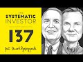 The Systematic Investor #137 | feat. Mark Rzepczynski