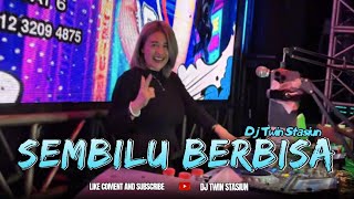 Download Lagu SEMBILU BERBISA - FUNKOT VERSION || DJ TWIN STASIUN MP3 Download Lagu SEMBILU BERBISA - FUNKOT VERSION || DJ TWIN STASIUN MP3