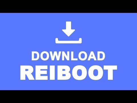 reiboot pro registration code