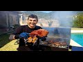 Tomahawk  Ribeye Steak, el mejor asado del mundo