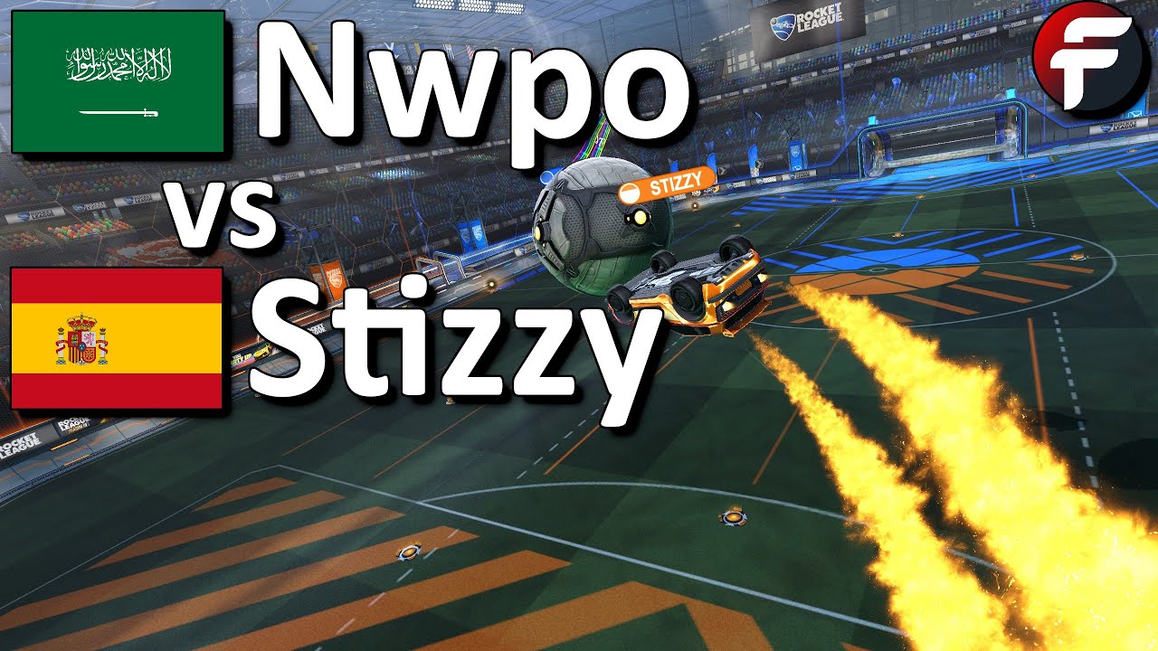 Nwpo vs Stizzy | $1000 Road to Nwpo vs Mawkzy