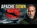 U S Apache Falls In Hormuz Iran S Warning Condensed 
