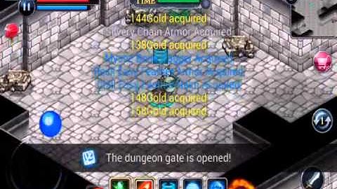 Experiment of those who Sacrificed 5-3 SOL Dungeon Guide Walkthrough