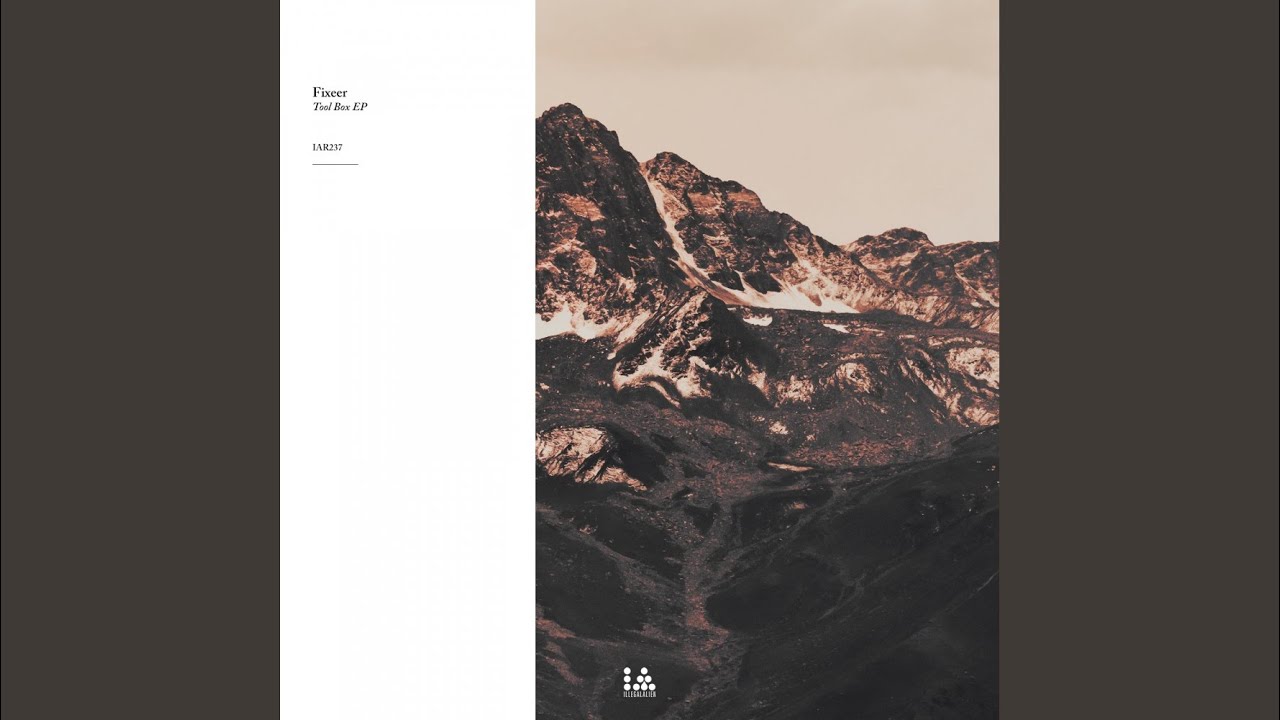 Watch Tool 2 (Original Mix) on YouTube Watch Tool 2 (Original Mix) on YouTube