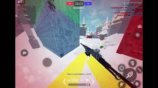 Getting AS Val + AS Val showcase [ ENERGY ASSAULT RBX ]