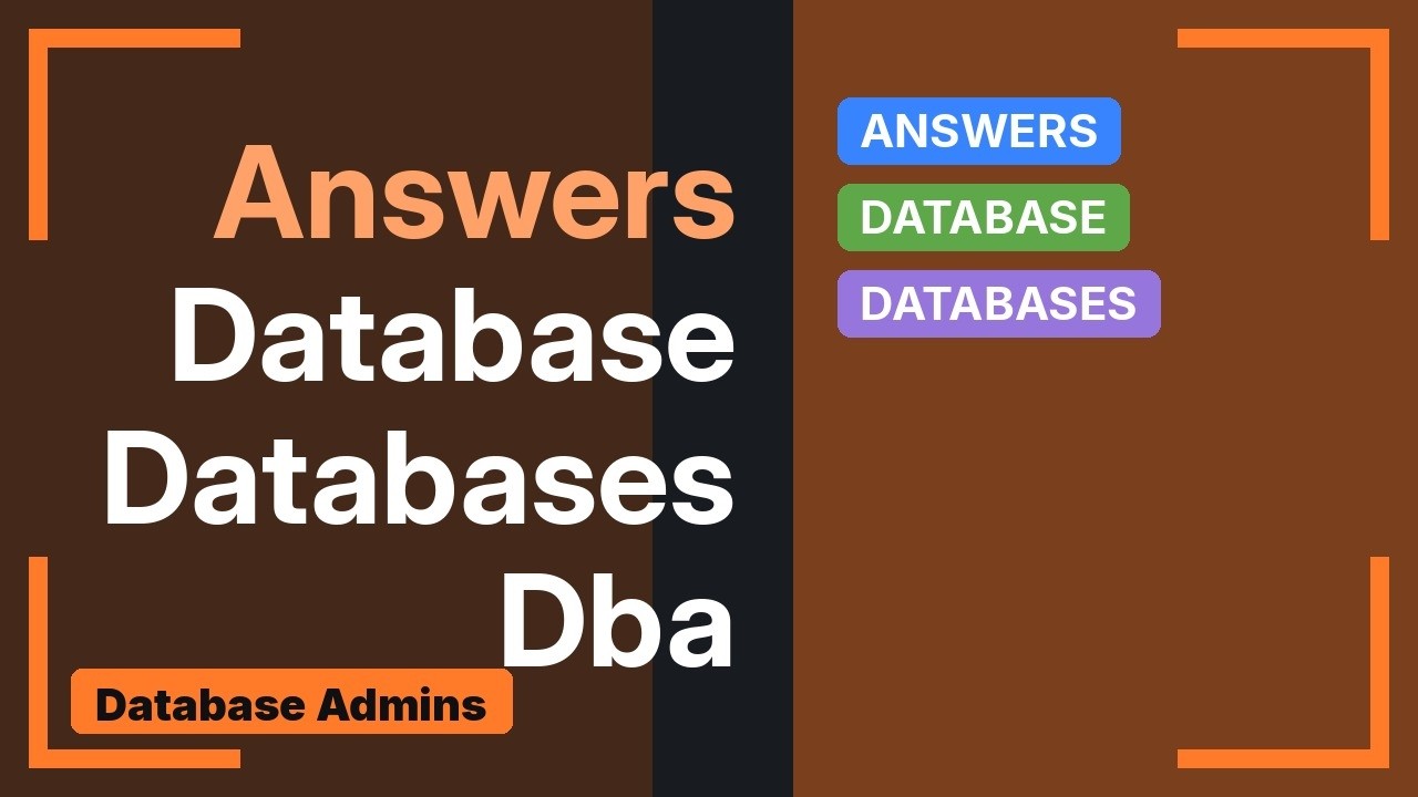 Databases: Creating a DOMAIN in MySQL or MariaDB? (4 Solutions!!) - YouTube