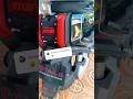 Cek Sound Ampli Mini HERA STAR Pakai Daya USB Sepeda Listrik TAILG Suaranya Menggelegar🔥